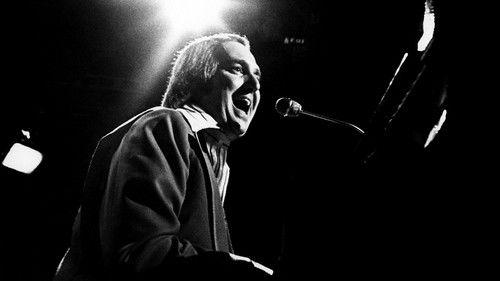 Background image for Neil Sedaka: That's When the Music Takes Me