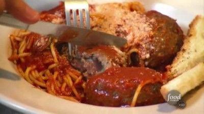 Diners, Drive-Ins and Dives Season 12 Episode 10 - Global Comfort