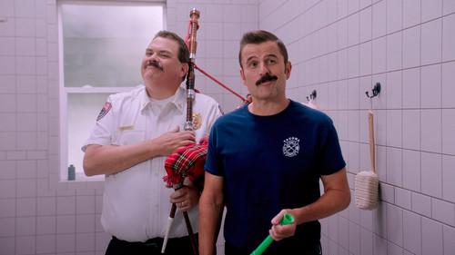 Tacoma FD Season 4 Episode 7 - Big Trouble in Little Belgium