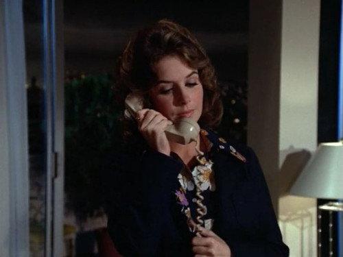 Ironside Season 6 Episode 16 - The Caller