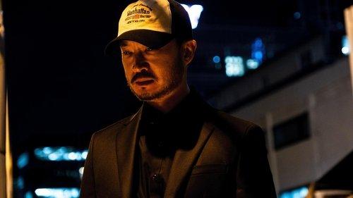 Gangnam B-Side Season 1 Episode 6 - Episode 6