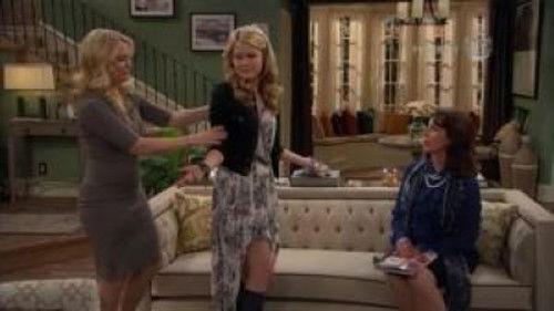 Melissa & Joey Season 2 Episode 12 - Mother of all Problems
