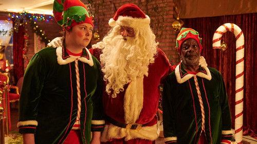 Mammoth Season 2 Episode 4 - Christmas Special