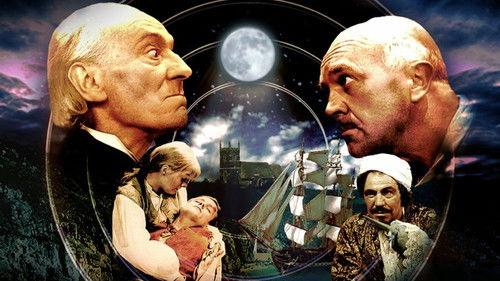 Doctor Who Season 4 Episode 1 - The Smugglers (1)