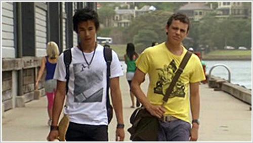 Dance Academy Season 1 Episode 23 - Best Friends Forever