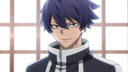 Tougen Anki Season 1 Episode 11 - Thank You!