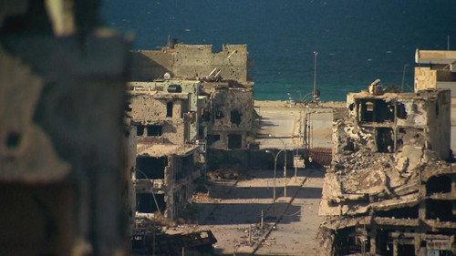 Frontline Season 34 Episode 7 - Benghazi in Crisis / Yemen Under Siege