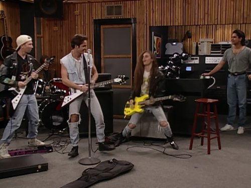 Background image for Five's a Crowd