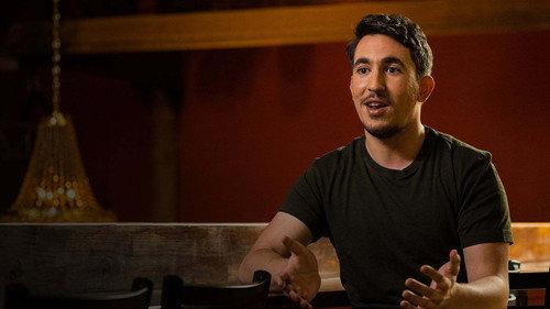 EPIX Presents Unprotected Sets Season 1 Episode 8 - Mohanad Elishieky