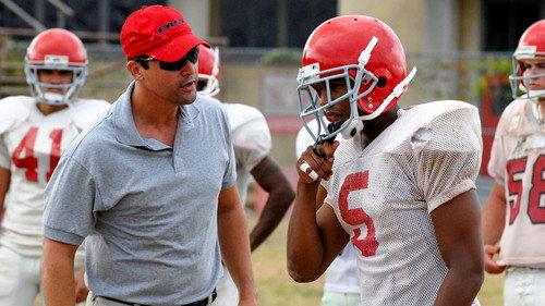 Friday Night Lights Season 4 Episode 2 - After the Fall