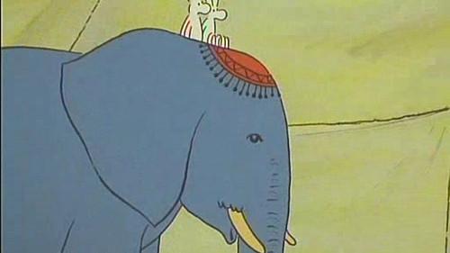 Bob a Bobek – králíci z klobouku Season 3 Episode 4 - Episode 4