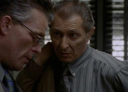 Da Vinci's Inquest Season 1 Episode 9 - The Most Dangerous Time