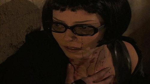 La Femme Nikita Season 3 Episode 15 - Before I Sleep