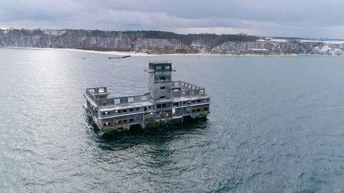 Abandoned Engineering Season 3 Episode 3 - The Siege Of Sarajevo