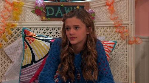 Nicky, Ricky, Dicky & Dawn Season 2 Episode 19 - Diary of an Angry Quad