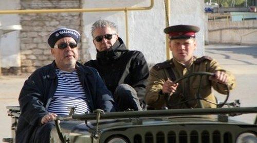 Anthony Bourdain: No Reservations Season 7 Episode 14 - Ukraine