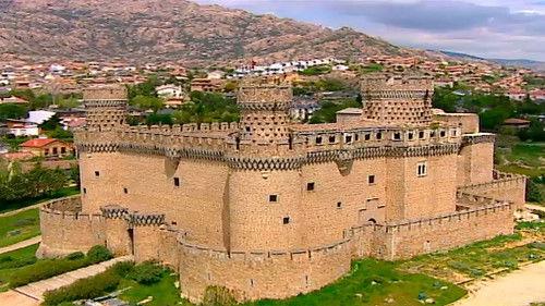 Madrid from the sky Season 2 Episode 2 - Episode 2