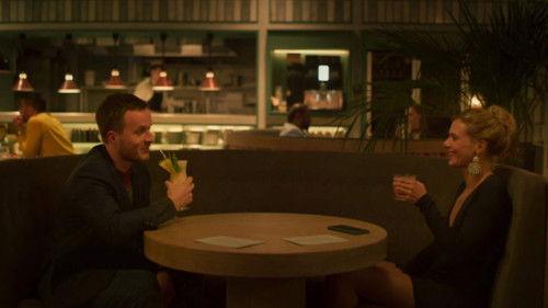 Planet Single. Eight stories Season 1 Episode 8 - Episode 8