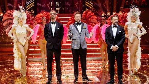 Joko & Klaas gegen ProSieben Season 7 Episode 12 - Episode 12