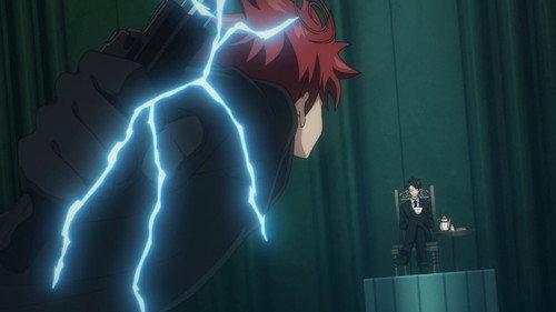 Mission: Yozakura Family Season 2 Episode 5 - The Fruit of Love