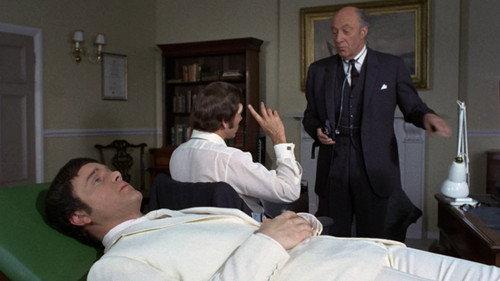 Randall and Hopkirk (Deceased) Season 1 Episode 8 - Whoever Heard of a Ghost Dying?