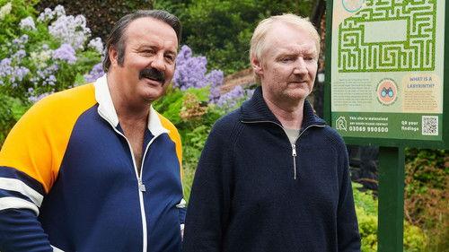 Mammoth Season 2 Episode 3 - Episode 3