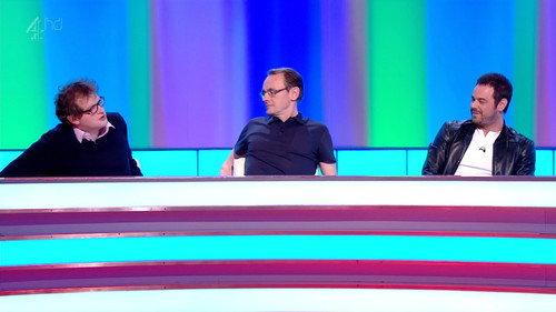 8 Out of 10 Cats Season 15 Episode 6 - Episode 6