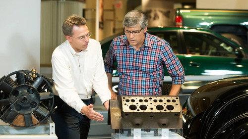 The Henry Ford's Innovation Nation Season 2 Episode 13 - Slip and Fly