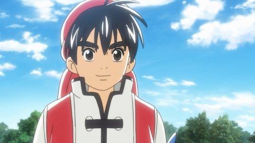 True Cooking Master Boy Season 1 Episode 6 - Dumpling Brothers