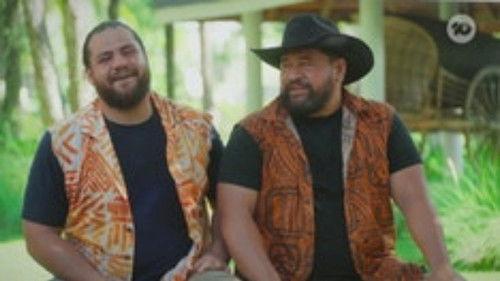 The Amazing Race Australia Season 8 Episode 11 - Leg 11