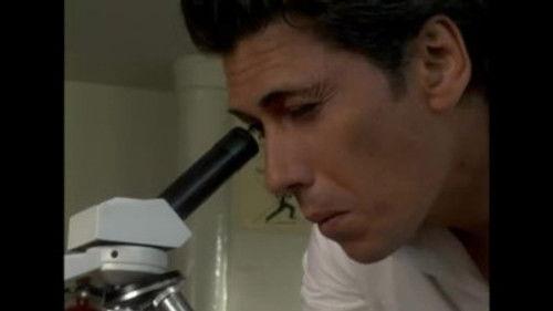 Lo Que La Gente Cuenta Season 3 Episode 8 - Episode 8