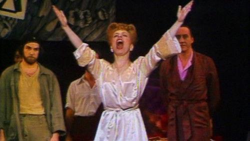 Tony Awards Season 18 Episode 1 - The 34th Annual Tony Awards