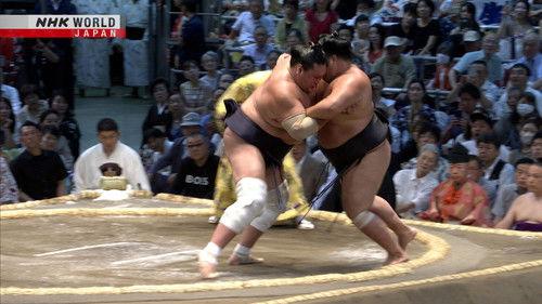 GRAND SUMO Highlights Season 24 Episode 2 - Day 2