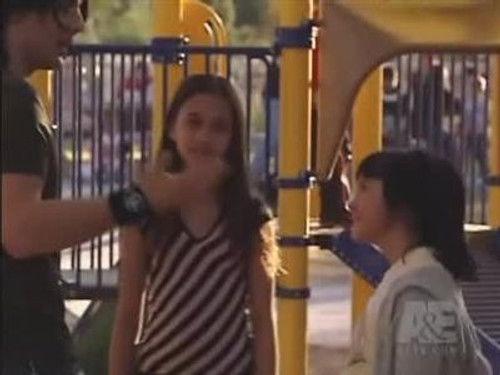 Criss Angel Mindfreak Season 3 Episode 18 - The Kid In Criss