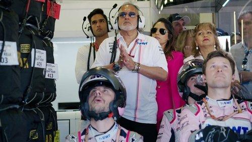 Formula 1: Drive to Survive Season 1 Episode 5 - Trouble at the Top