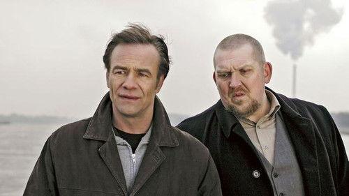 Scene of the Crime Season 37 Episode 7 - Köln - Pechmarie