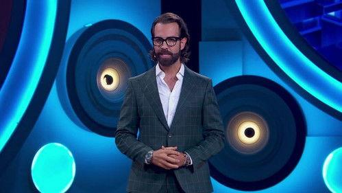 La Casa de los Famosos México Season 2 Episode 2 - Prueba de líder