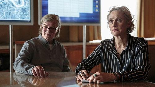 Background image for Said the Spider to the Fly