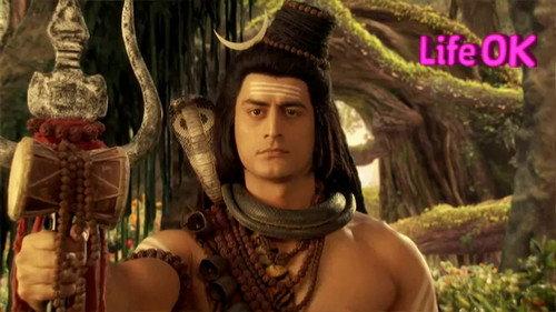 Devon Ke Dev...Mahadev Season 10 Episode 16 - Mahadev grants Parvati's wish