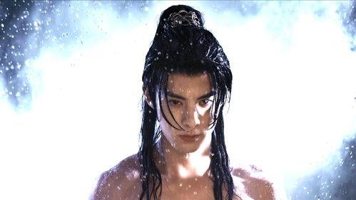 Guardians of the Dafeng Season 1 Episode 7 - Joining the Night Guardians