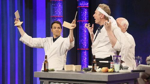 Whose Line Is It Anyway? Season 5 Episode 8 - Ralph Macchio