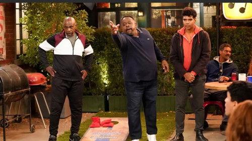 The Neighborhood Season 5 Episode 11 - Welcome to the Cornhole