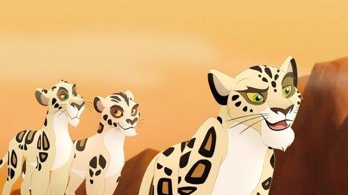 Background image for The Harmattan