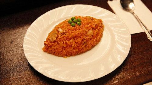 Midnight Diner: Tokyo Stories Season 2 Episode 1 - Chicken Fried Rice