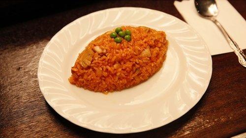 Midnight Diner: Tokyo Stories Season 2 Episode 1 - Chicken Fried Rice