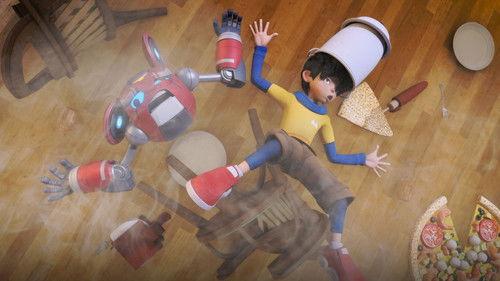 Background image for Food Fight