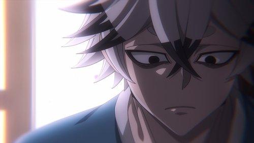 Tougen Anki Season 1 Episode 8 - The Unreliable Hero