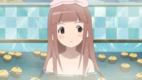 The Eccentric Family Season 1 Episode 9 - Kaisei, Daughter of Ebisugawa