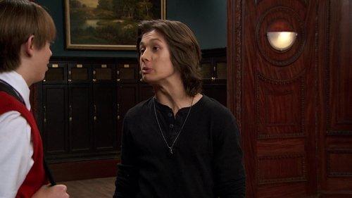 Kickin' It Season 2 Episode 23 - Kickin' It On Our Own (Part 2)