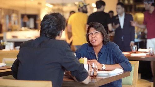 Breakfast with Champions Season 6 Episode 7 - Jhulan Goswami